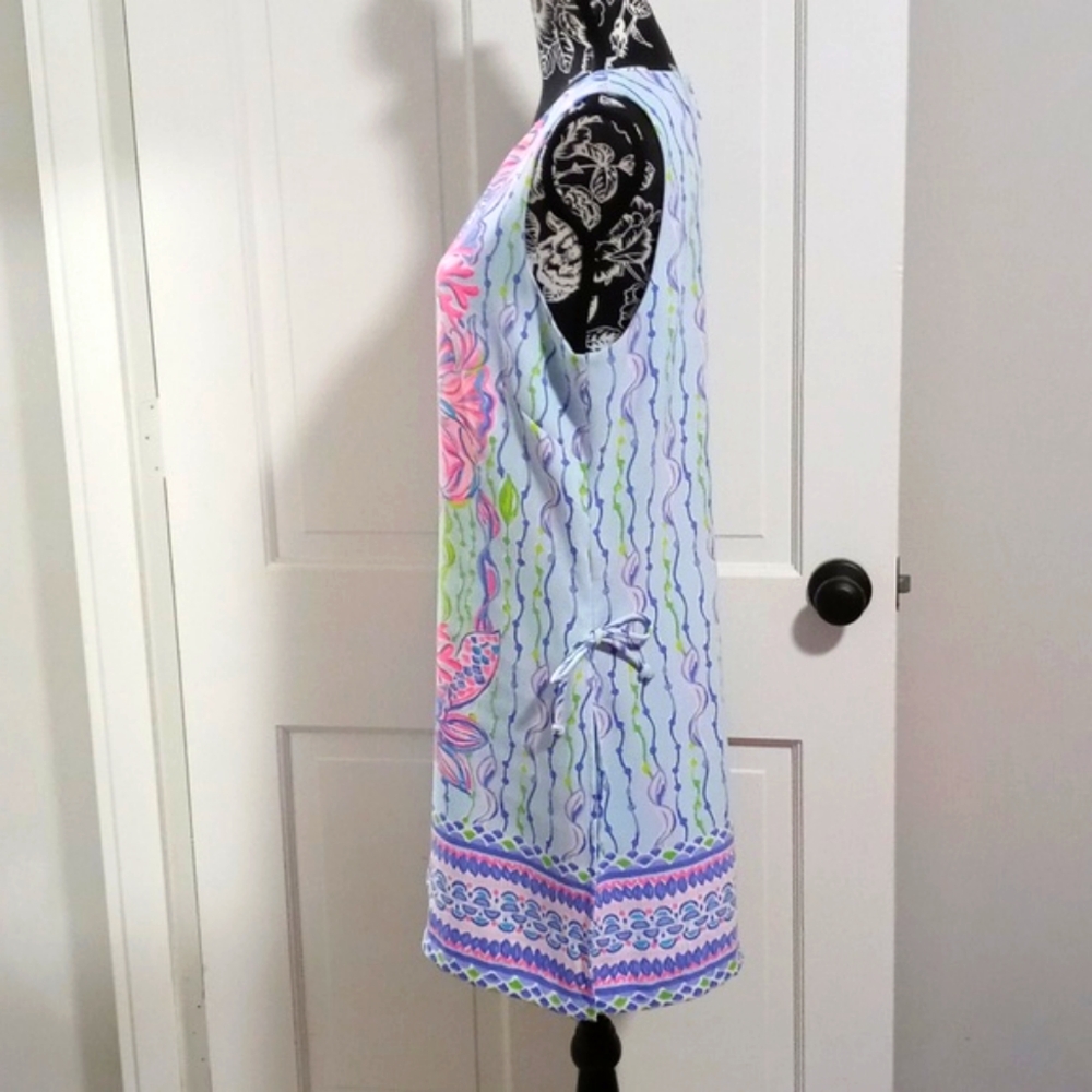 🪸HTF Lilly Pulitzer🪸 - Donna Romper - Picture 6 of 16